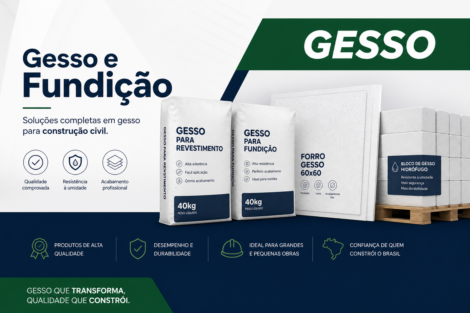 Gesso