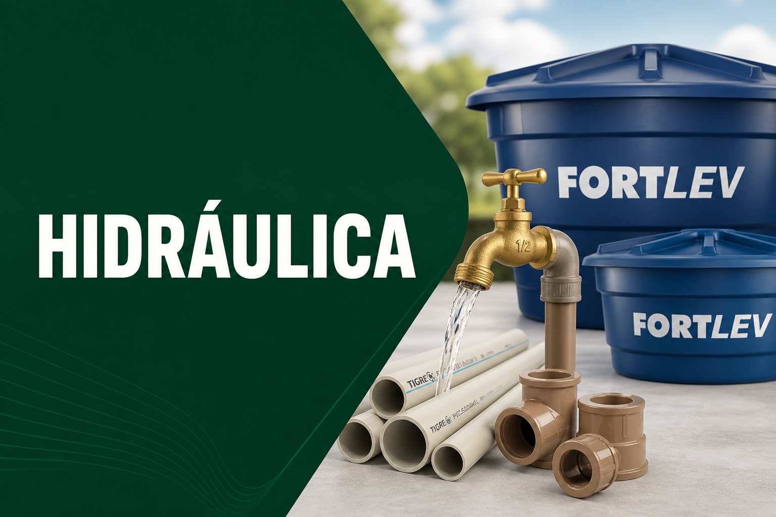 Hidráulica